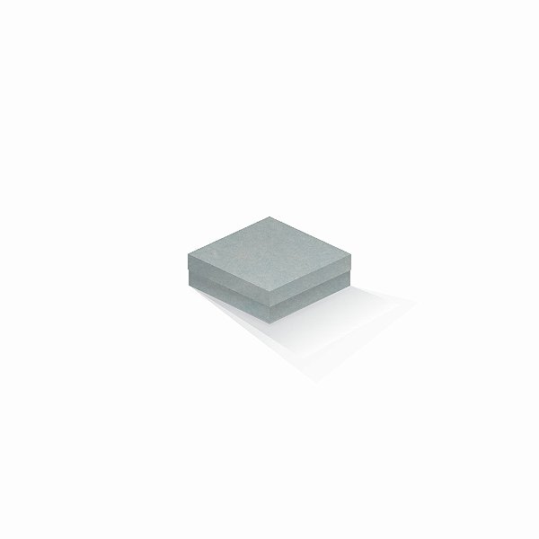 Caixa de presente | Quadrada Color Plus Milano 10,5x10,5x4,0