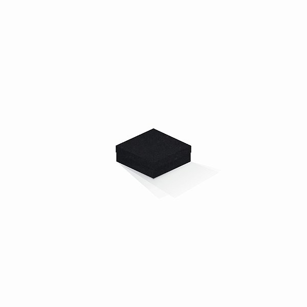 Caixa de presente | Quadrada Color Plus Los Angeles 8,5x8,5x3,5