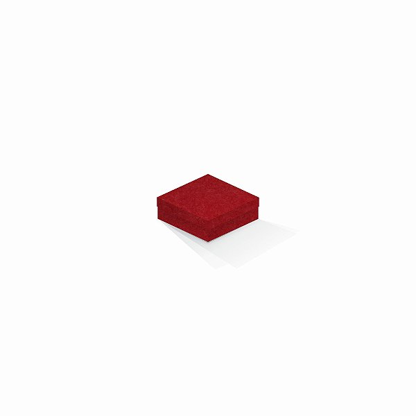 Caixa de presente | Quadrada Color Plus Tóquio 8,5x8,5x3,5
