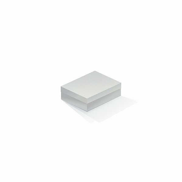 Caixa de presente | Retângulo Triplex 10,0x13,0x3,5