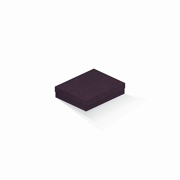 Caixa de presente | Retângulo Color Plus Mendoza 12,0x15,0x4,0