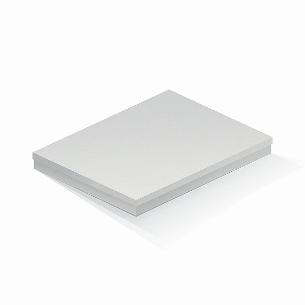 Caixa de presente | Retângulo Triplex 23,5x31,0x3,5