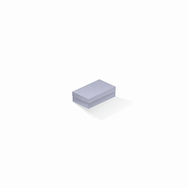 Caixa de presente | Retângulo Color Plus São Francisco 6,0x10,0x3,5