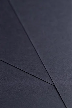 LTA4-268 - CARD PLUS BLACK - 80g - 50 fls - Formato: A4 (21,0x29,7 cm)