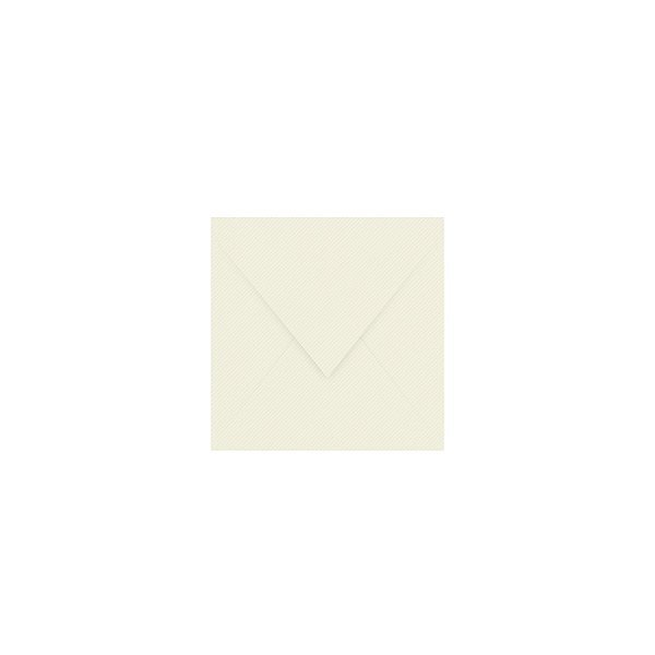 Envelope para convite | Quadrado Aba Bico Markatto Finezza Avorio 15,0x15,0
