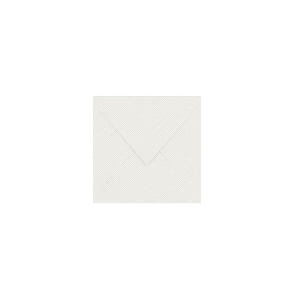 Envelope para convite | Quadrado Aba Bico Markatto Finezza Naturale 21,5x21,5