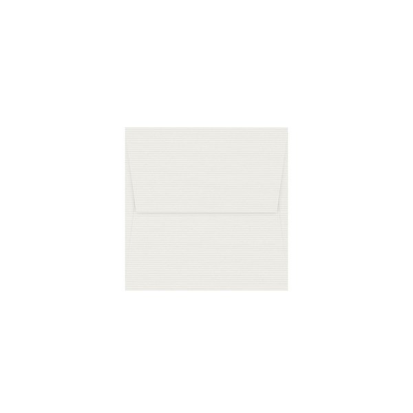 Envelope para convite | Quadrado Aba Reta Markatto Finezza Naturale 10,0x10,0