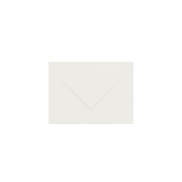 Envelope para convite | Retângulo Aba Bico Markatto Finezza Naturale 16,5x22,5