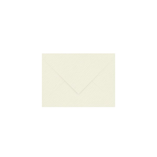 Envelope para convite | Retângulo Aba Bico Markatto Stile Avorio 16,5x22,5