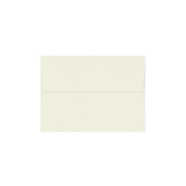 Envelope para convite | Retângulo Aba Reta Markatto Stile Avorio 13,3x18,3