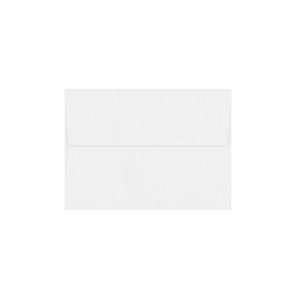Envelope para convite | Retângulo Aba Reta Markatto Stile Bianco 13,3x18,3