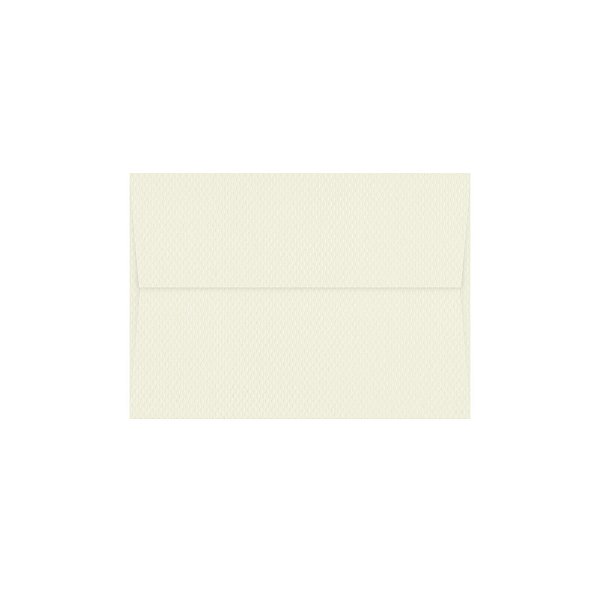 Envelope para convite | Retângulo Aba Reta Markatto Concetto Avorio 15,5x21,5