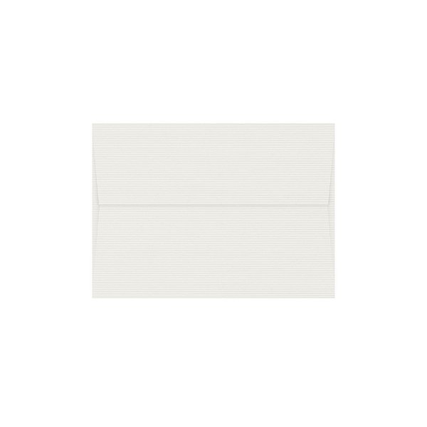 Envelope para convite | Retângulo Aba Reta Markatto Finezza Naturale 15,5x21,5
