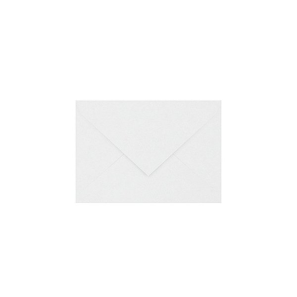 Envelope para convite | Retângulo Aba Bico Markatto concetto naturale 9,5x13,5