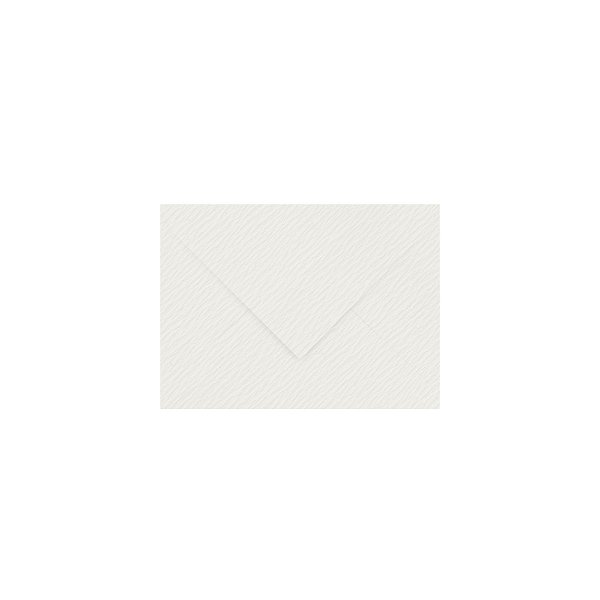 Envelope para convite | Retângulo Aba Bico Markatto Edition Crema 16,5x22,5
