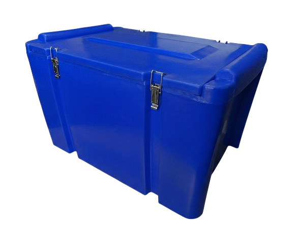 Caixa Térmica Hotbox 80 Litros - Para Marmitex