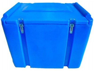 Caixa Térmica Hotbox 80 Litros - Para Marmitex