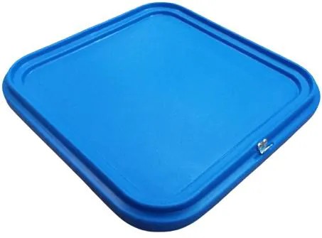 Tampa para Marmibox Com Fecho para Marmitex de Isopor