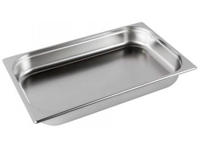 Cuba Gastronômica GN 1/1 x 65 mm