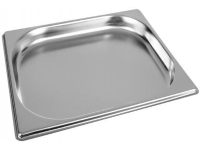 Cuba Gastronômica GN 1/2 x 20 mm