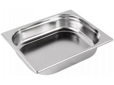 Cuba Gastronômica GN 1/2 x 65 mm