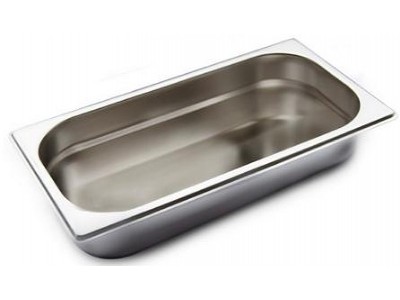 Cuba Gastronômica GN 1/3 x 40 mm