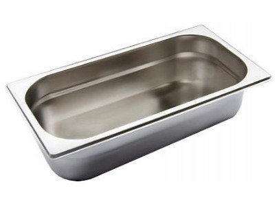 Cuba Gastronômica GN 1/3 x 65 mm