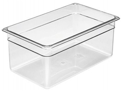 Cuba Gastronomica GN Policarbonato 1/1 X 150 mm