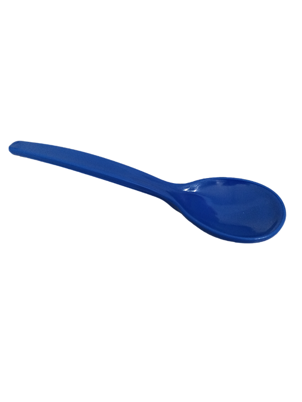 Colher Kit Merenda Escolar