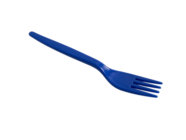 Garfo Kit Merenda Escolar