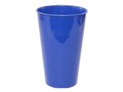 Copo Kit Merenda Escolar - 500 ml