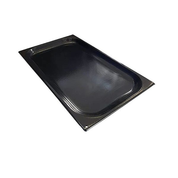 Cuba Gastronômica Esmaltada GN 1/1 x 20 mm