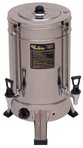 Cafeteira Industrial Linha Popular 7 Litros