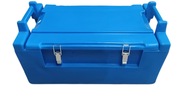 Caixa Térmica Hotbox 30 Litros c/ fecho P24