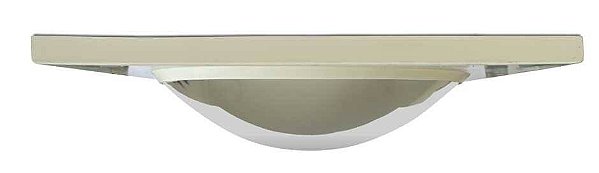 Espelho Esférico de Teto 360°