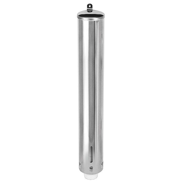 Dispenser de Copos de Café em Aço Inox