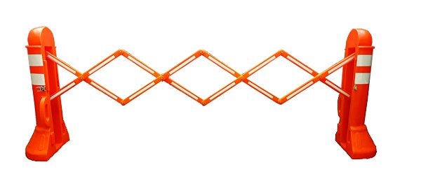 Barreira Pantográfica