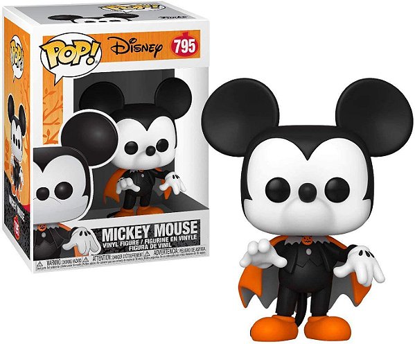 Mickey Mouse 795 Pop Funko Disney