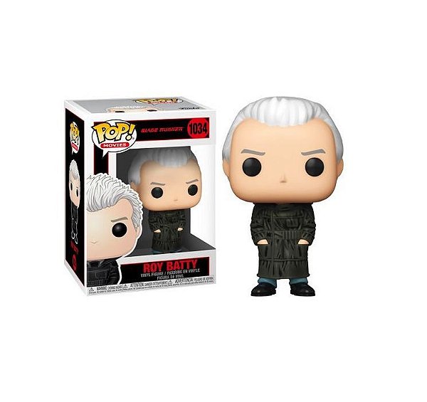 Roy Batty 1034 Pop Funko Blade Runner 2