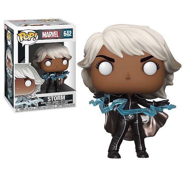 Storm 642 Pop Funko X-men Marvel
