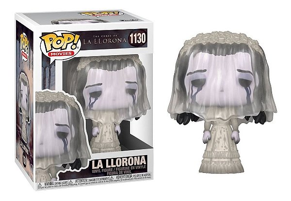 La Llorona 1130 Pop Funko
