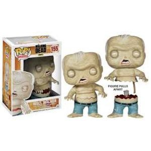 Well Walker Zombie 155 Pop Funko  Walking Dead
