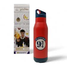 Garrafa Space Hogwarts Express Harry Potter 600ml ZC 10072651