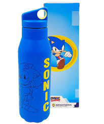 Garrafa Space Sonic 600ml Zona Criativa 10072748