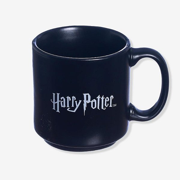 Caneca Mini Tina Harry Potter 100ml Zona Criativa 10024502