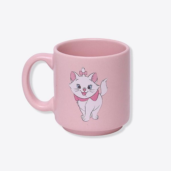 Caneca Mini Tina Marie - Disney 100ml Zona Criativa - 10026019