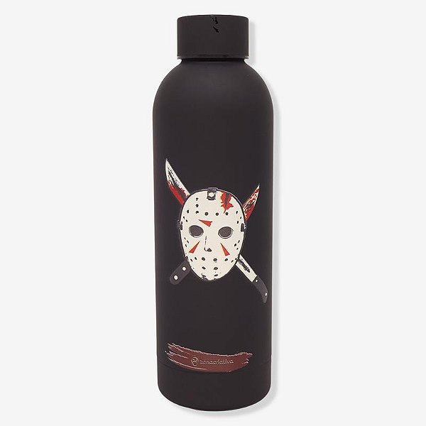 Garrafa Max Max Jason 500ml - Zona Criativa - 10073898