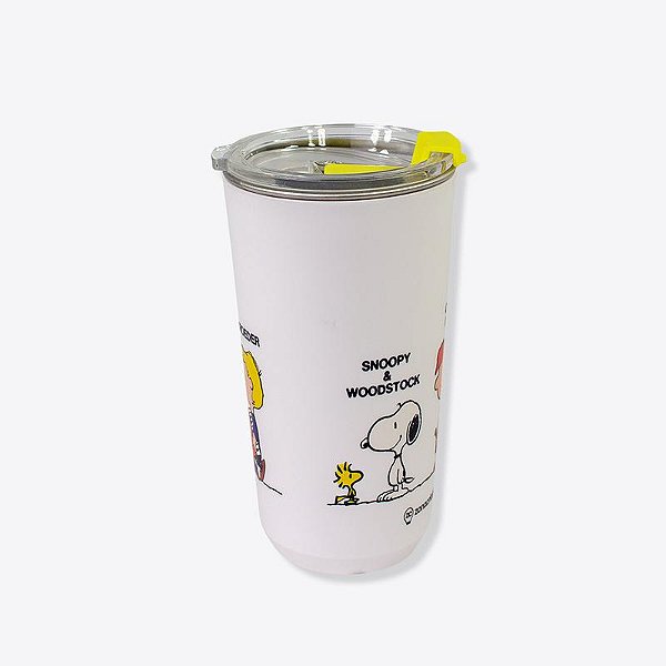 Copo Sky Snoopy 500ml - Zona Criativa - 10025981