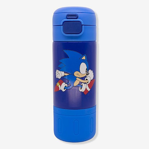 Garrafa Capsule 450ml Sonic ZC 10073592