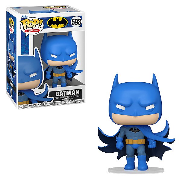 Batman 598 Pop Funko DC